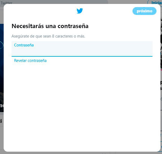 contrasena-twitter
